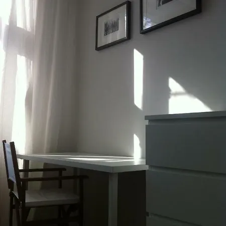 Sunny Appartement