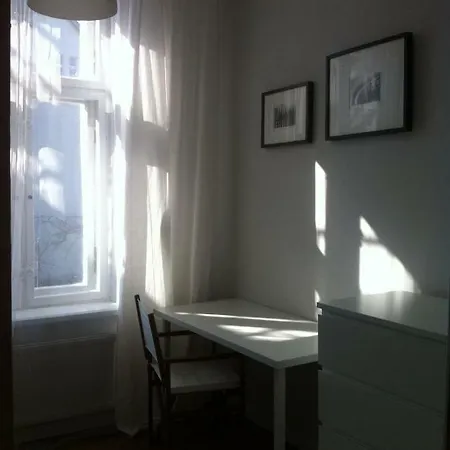 شقة Sunny غدانسك