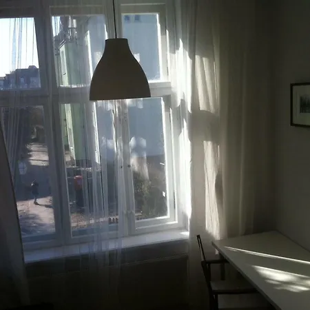 Sunny Appartement *