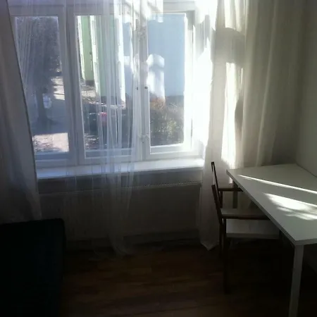Lejlighed Sunny *