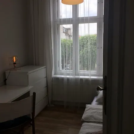 Lejlighed Sunny Gdańsk